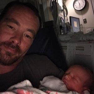 Meet your Posher, Raymond